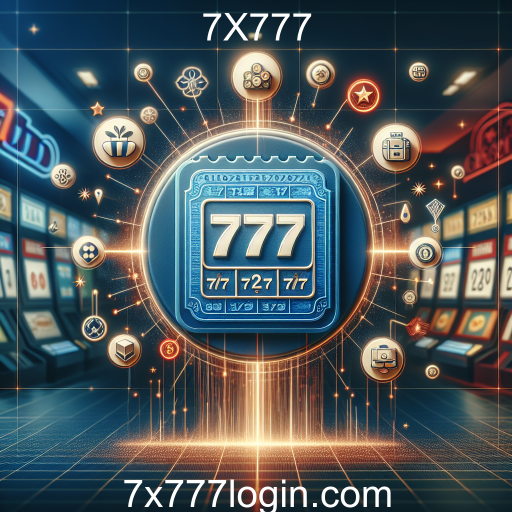Descubra a Loteria no 7X777: Emoção e Prêmios ao Seu Alcance